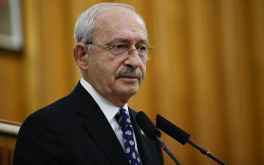 Kılıçdaroğlu: CHP’ye fermuar sistemi gelecek