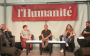 TİP, Paris’te L’Humanité festivaline katıldı